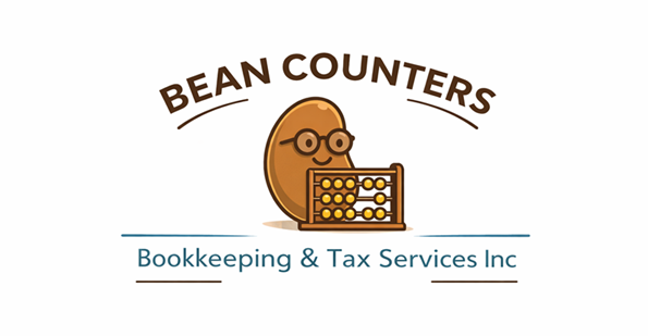 Beancounters Books and Tax